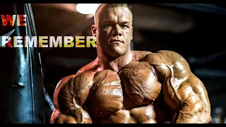 WE WILL ALWAYS REMEMBER - DALLAS MCCARVER - TRIBUTE