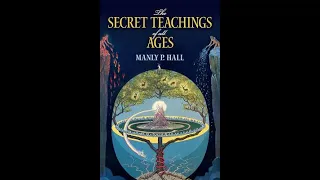 The Secret Teachings of All ages The Sun, A Universal Deity