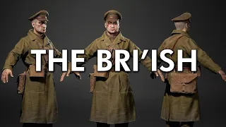 Hell Let Loose - British Forces Update!! [NEWS]