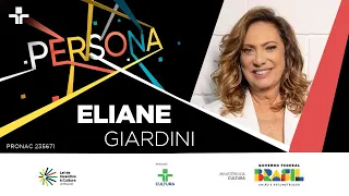 Persona | Eliane Giardini  | 02/06/2024