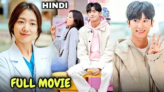 Popular Boy Fall In Love With Rude Doctor Full Drama Explained In Hindi New Korean Drama In Hindi