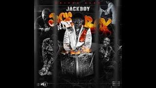 Jackboy - Want Some More (ft. Kodak Black)(Clean)