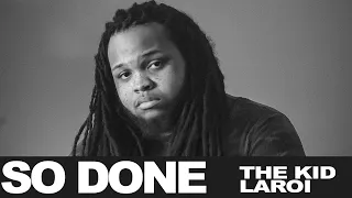 The Kid LAROI - SO DONE (Cover)