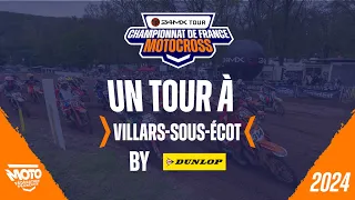 Un tour à Villars-sous-Écot