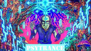 Great Old Psychedelic Trance mix / GOA Trance / PsyTrance / Progressive Trance/ Psychedelic.