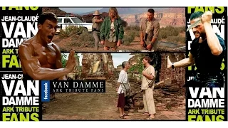 Jean Claude Van Damme - Ultimate