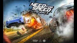 NEED FOR SPEED PAYBACK - O FAMOSO ROUBO NA ESTRADA