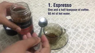 How to Make Espresso Without Machine - How to Make Espresso at Home - Make Coffee at Home