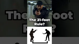 What is the “21-foot” Rule? 👮‍♂️🚨