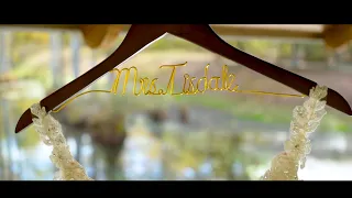 Tisdale Wedding Film