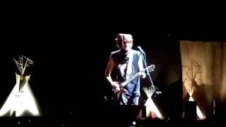 Desert trip 15/10/2016 - Neil Young "Rockin in the free world"