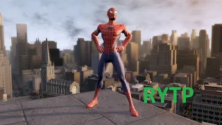 Было дело в Spider Man 3: The Game (RYTP)