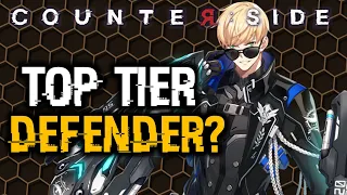 AWAKENED JAKE IS BETTER THAN I THOUGHT?!? | Counter:Side