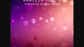 Dj Alex Spark Track 06 Vanilla Sky vol.2 (2011)