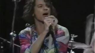 INXS - Suicide Blonde (Live at MTV VMA 1990)