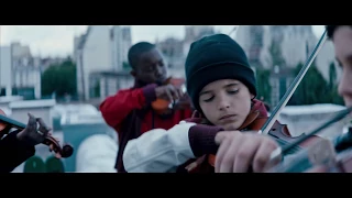 Orchestra Class / La Mélodie (2017) - Trailer (English Subs)