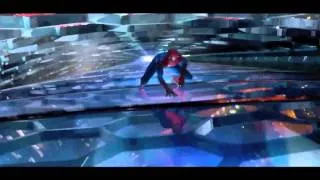 The Amazing Spider-Man 'Secrets' Final Trailer [HD]
