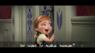 Do You Want to Make Inuman (Frozen Pinoy Parody) Maiiyak ka sa Tawa