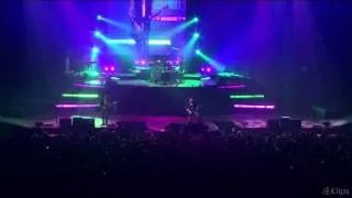 Amazing Jam - Richard Fortus & Bumblefoot - Guns N' Roses - Los Angeles 2011