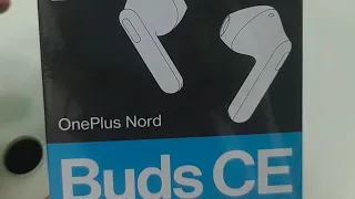 OnePlus Nord Buds||OnePlus Nord CE||Noise Cancellation