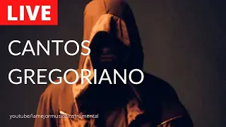 Cantos Gregorianos Catolicos en Latin