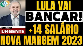 MARAVILHA  NOVO valor no SALÁRIO dos APOSENTADOS  + 14 SALÁRIO SITUAÇÃO FINAL INSS  BPC  fyp