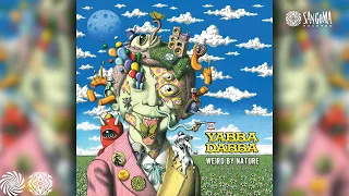 Yabba Dabba & Critter - Weird by Nature