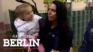 Anschlag auf kleine Kinder - Wer vergiftet die Lebensmittel? | Auf Streife - Berlin | SAT.1 TV