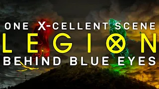 One X-Cellent Scene - Behind Blue Eyes