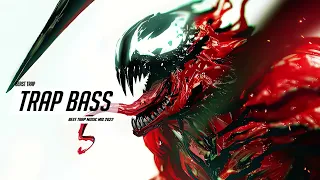 Aggressive Trap Mix 🔥 Best Trap Music 2022 ⚡ Trap • Rap • EDM • Bass ☢ Mixed By Slanks | Ep. 7