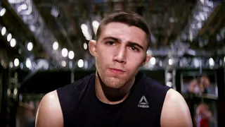 The Ultimate Fighter Finale Preview