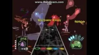 FOFIX:  The Beatles - Day Tripper 100% FC Expert