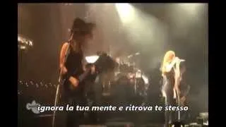Epica Reverence - Sottotitoli Italiano