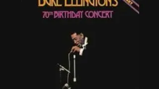 Duke Ellington - 4:30 blues