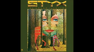 Styx - Come Sail Away  432 Hz