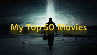 Top 50 Best Movies of All Time