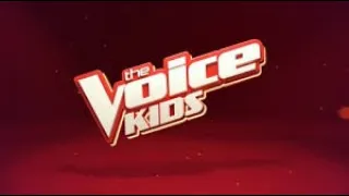 Top 10 The Voice Kids Blind Auditions