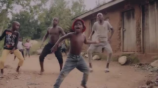 Eddy Kenzo   Let's Go Official Dance Video HD  | Masaka Kids New Ugandan Music Video HD 2017
