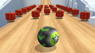 Going Balls Balls - New SpeedRun Gameplay Level 5086-5091
