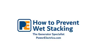 How to Prevent Wet Stacking