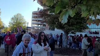 Sweet Home Alabama Bryant Denny Stadium