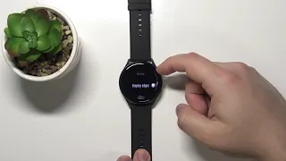 How to Allow Developer Options in HUAWEI Watch 3 Active – Enable Developer Features