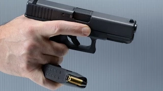 Tecnica: scarico pistola semiautomatica