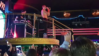 FACE РЫТЬ l Місто l ХАРЬКОВ LIVE l