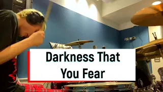 Metal Drummer covers The Chemical Brothers (Darkness That You Fear)