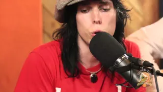 The Struts "Where Did She Go" Acoustic at 91X Part 4 of 4