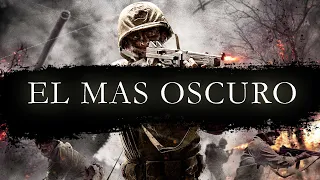 El Call of Duty MÁS OSCURO - World at War Analisis