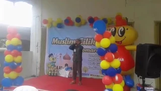 Komunikasi massa(Csr)