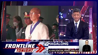 Baguio City Mayor Magalong sa korapsyon sa bansa | Frontline Tonight