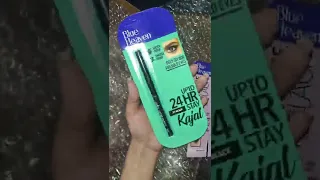 #asmr Nykaa products unboxing mini haul #shorts